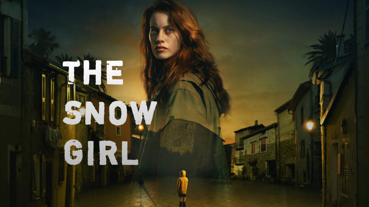 The Snow Girl Series Review Geeks