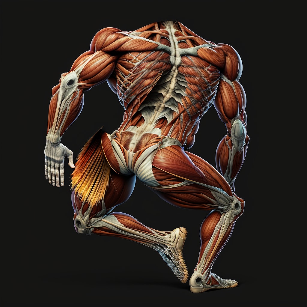 How Important Are The Hips In Your Body? Education