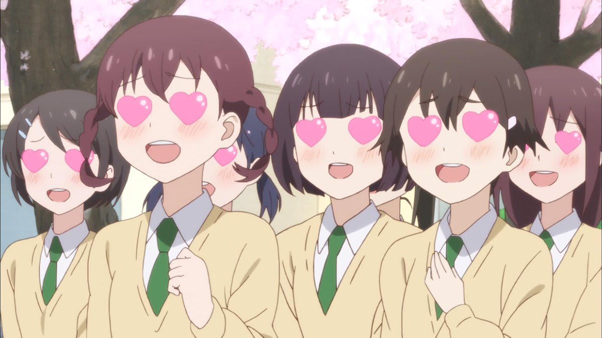 14 Anime to Binge on Valentine's Day