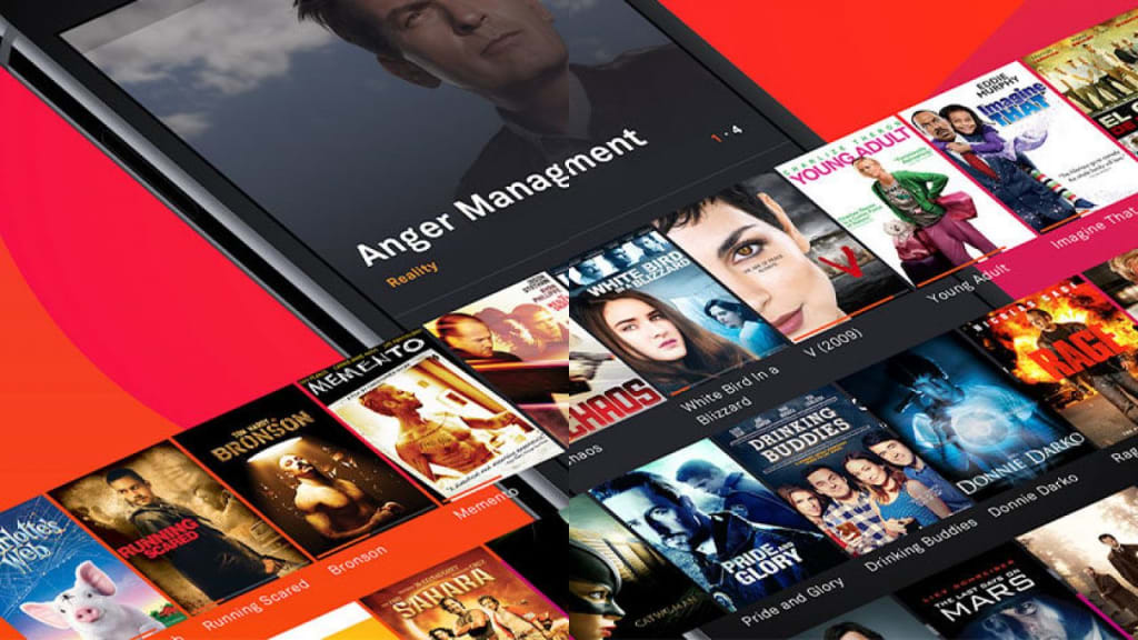 Best Free Movie Apps to Watch Movies Online Geeks