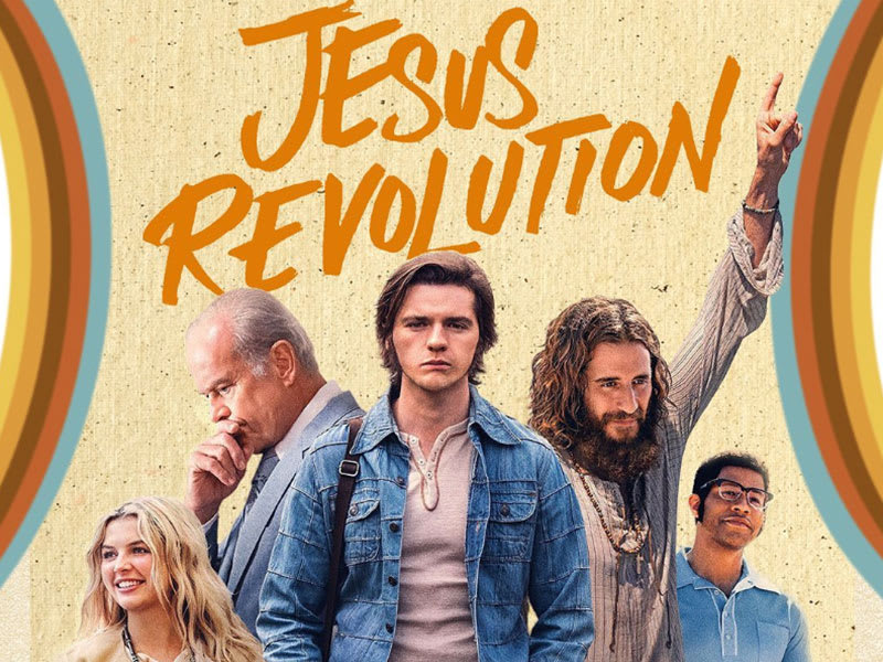 movie reviews of jesus revolution