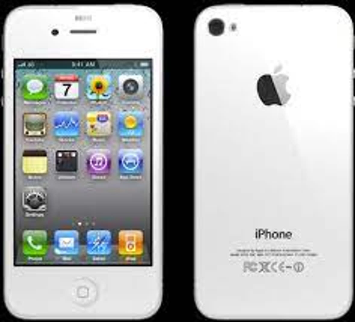 Rare iPhone 4S with Steve Jobs' Signature Sells for Rs 52.47 Lakh in India  | Proof, image size:1180x1070