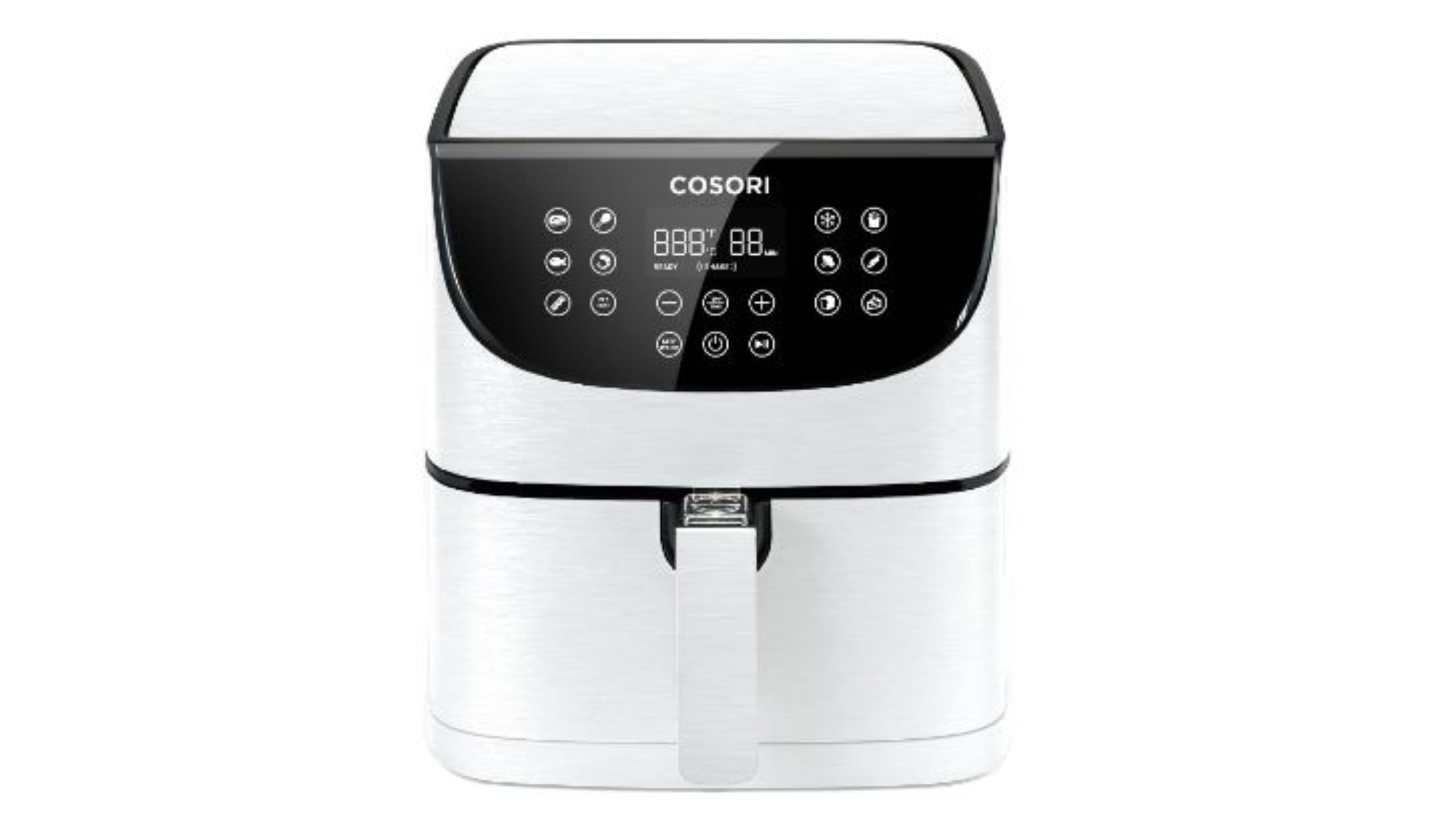 Attention Air Fryer Fans Massive Product Recall Due to Fire and Burn