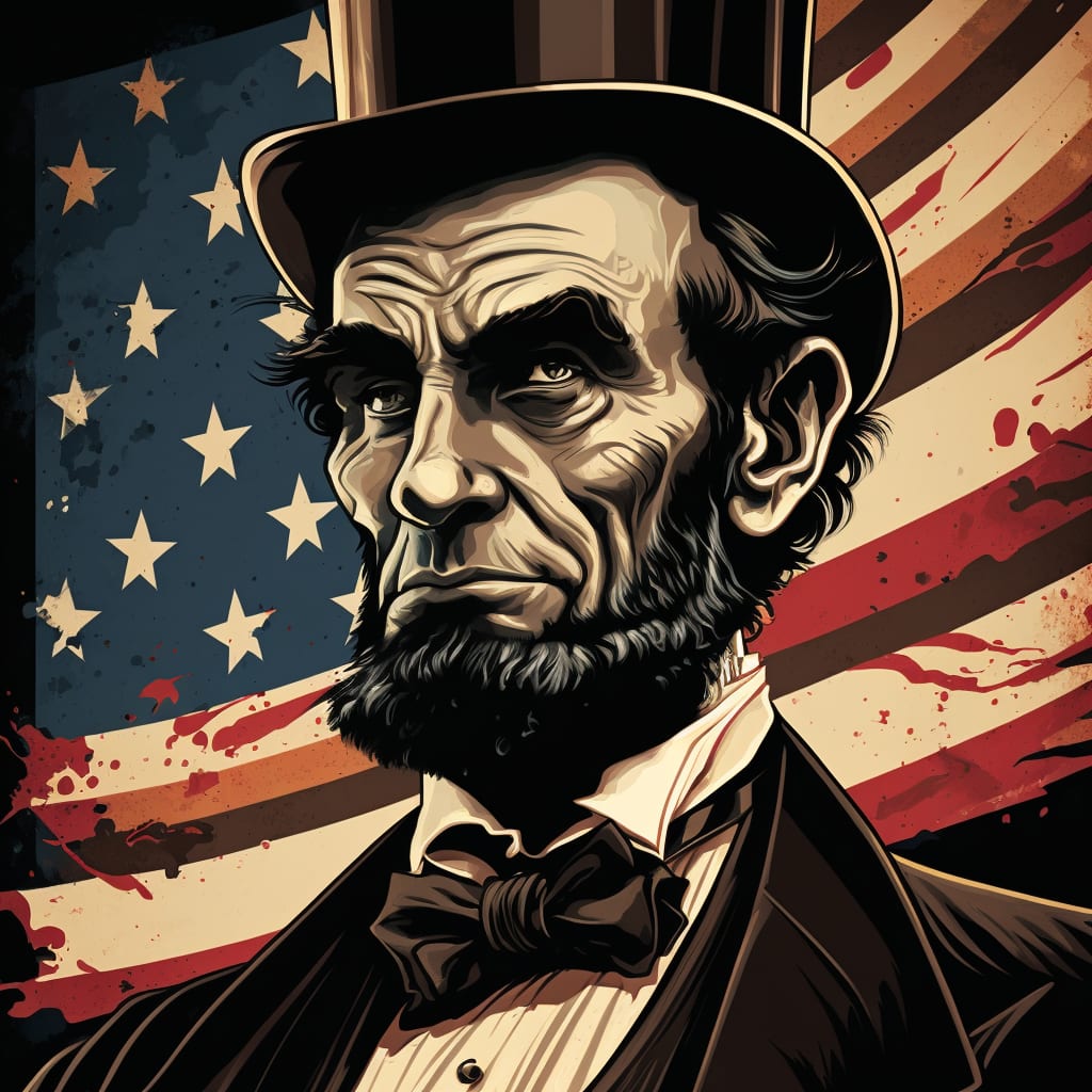 Abraham Lincoln — Facts, Information and History on the Life of the 16th  U.S. President