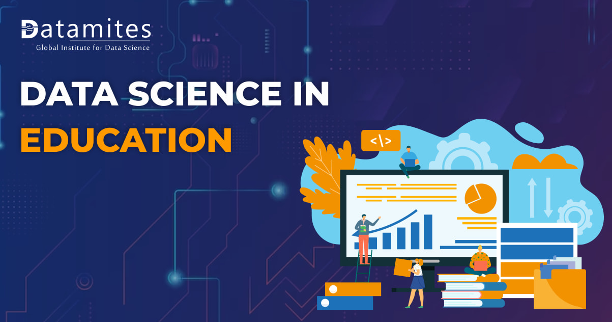 Data Science in Education Education