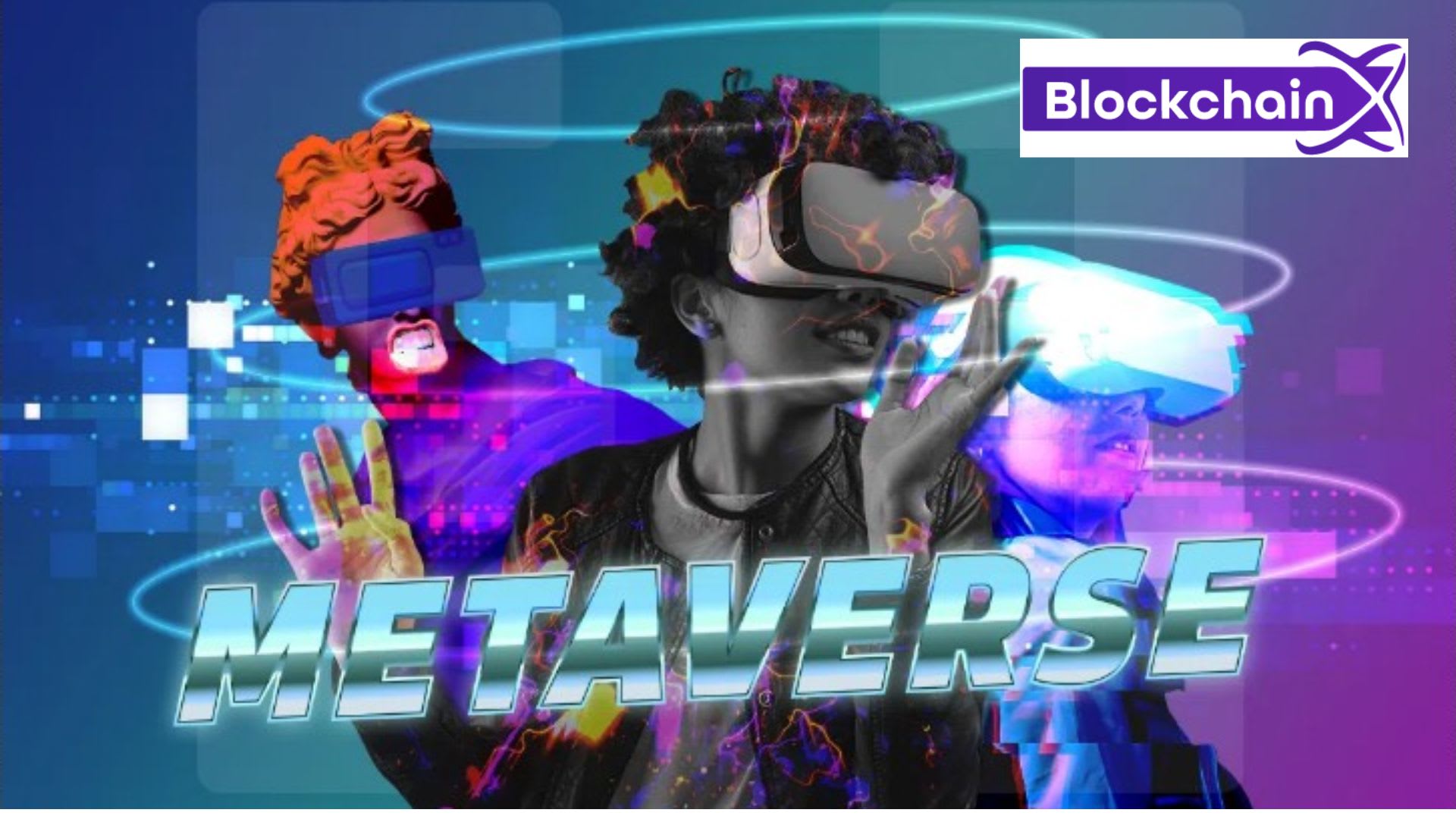 HOW TO BUY METAVERSE TOKEN? | 01