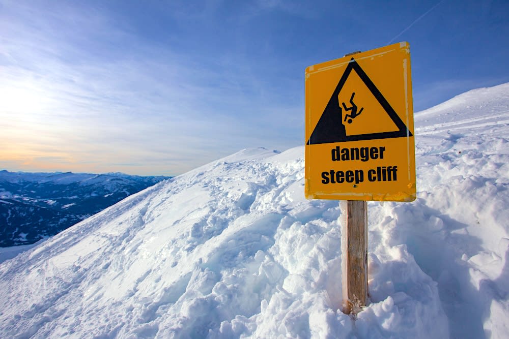 The Top 10 Most Dangerous Mountains In The World Earth