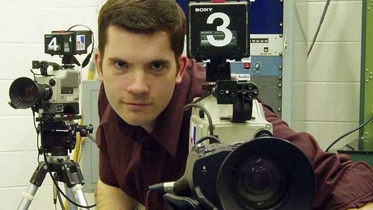 Inside the Mind of a Serial Killer The Mark Twitchell Case Criminal