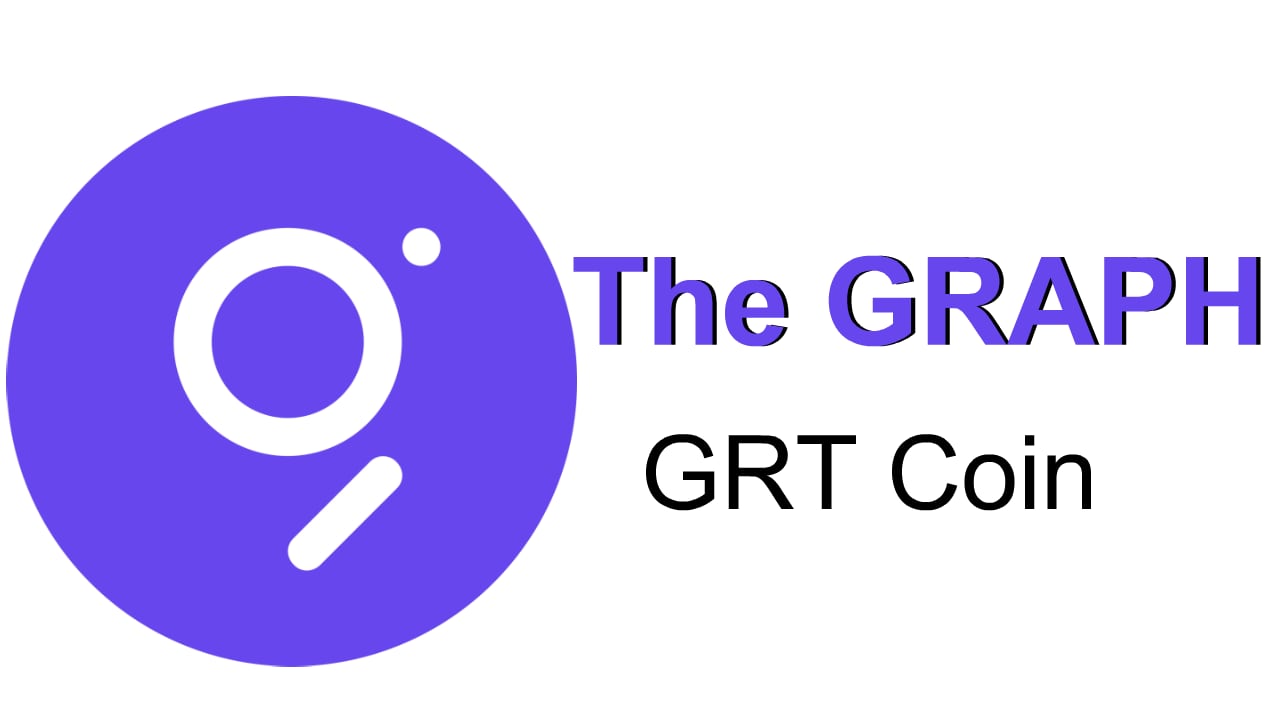 The Graph (GRT) Crypto | 01