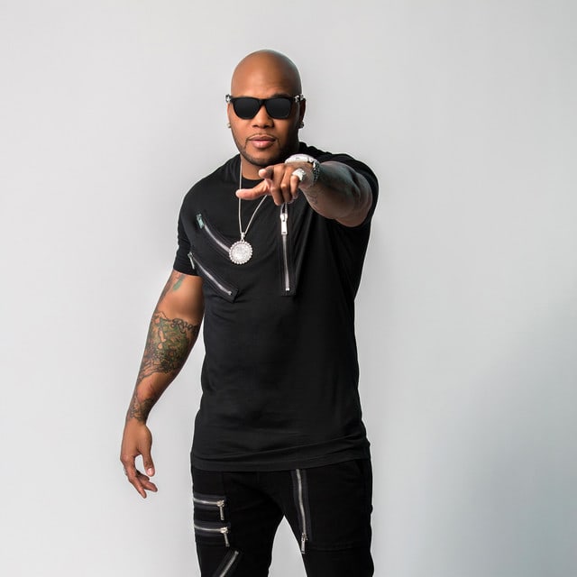 Flo Rida Net Worth: How the Rapper Built His Empire | Education