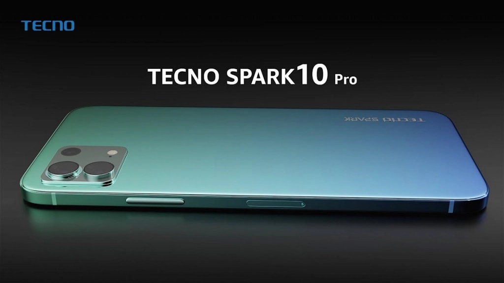 Tecno Spark 10 Pro: Inside The Box and Quick Review