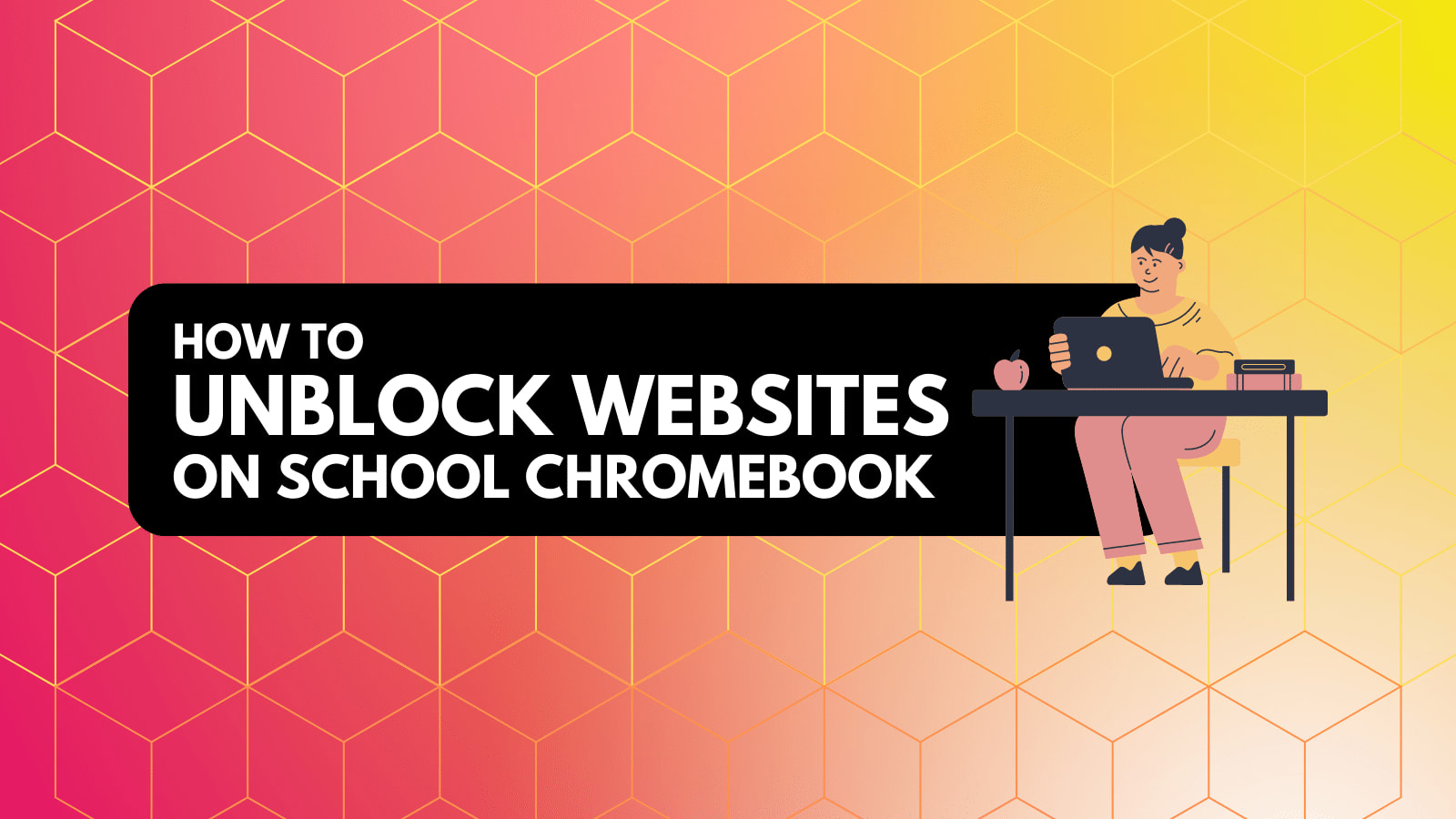 5 Ways to Play Roblox on a School Chromebook If It's Blocked