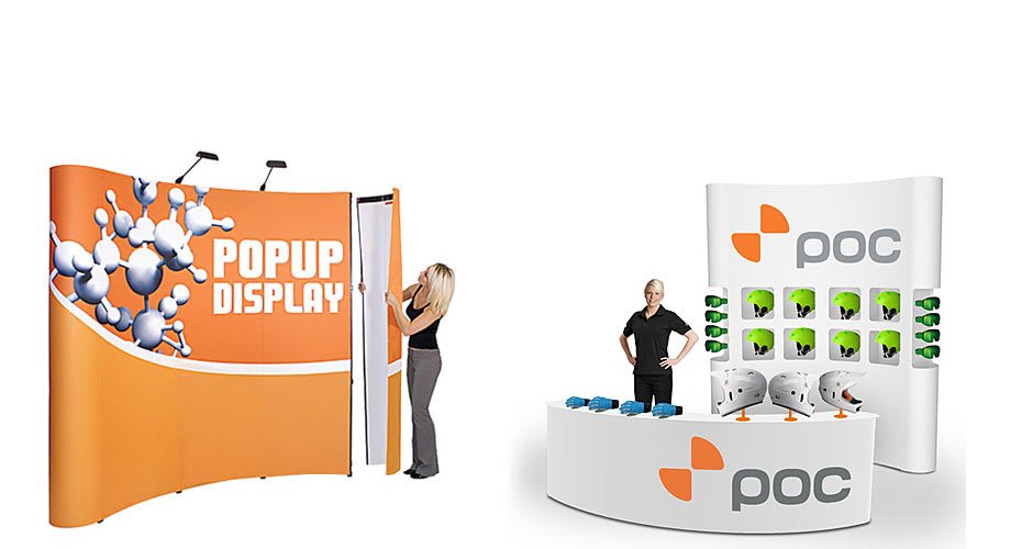 How To Make Your Trade Show Booth Stand Out Journal