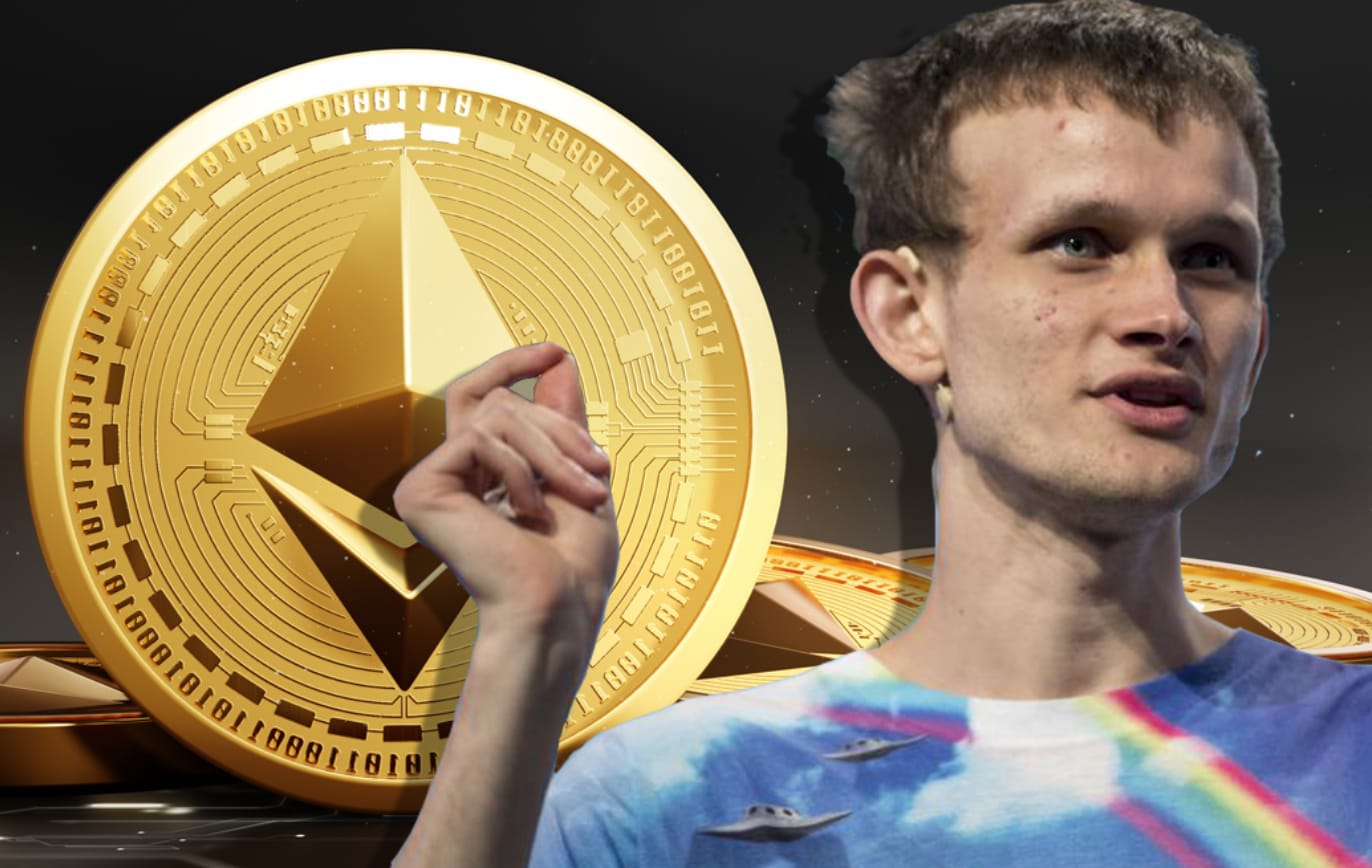 Vitalik Buterin Net Worth | Humans