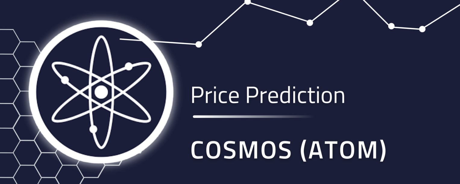 Cosmos Crypto Price Prediction (ATOM) | Trader