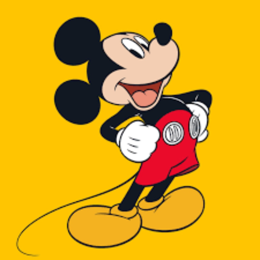 The Evolution of Mickey Mouse: Tracing the Iconic Journey of a Beloved Cultural  Icon