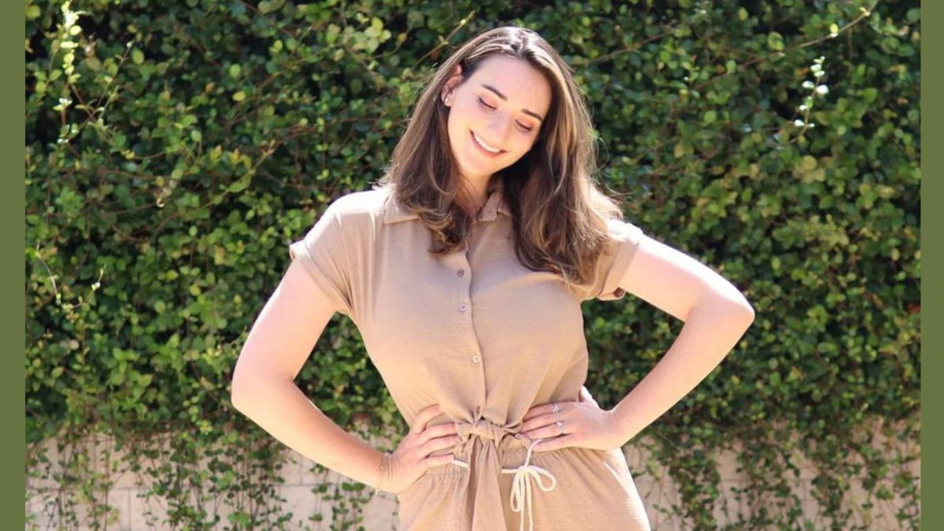 Abigail Shapiro: Biography, Age, Height, Social Media Popularity | Humans