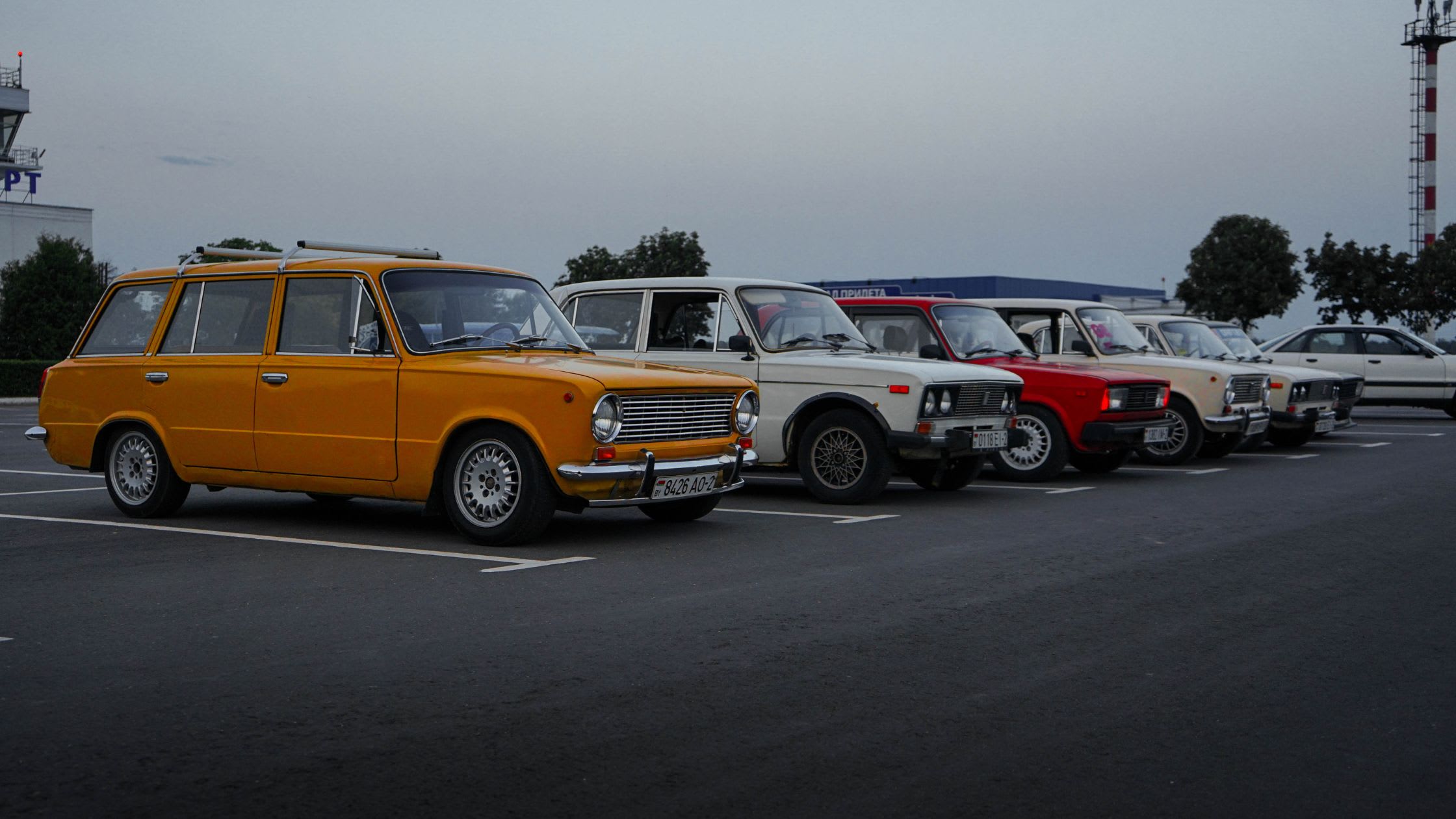 Renting A Parking Space Everything You Need To Know 01