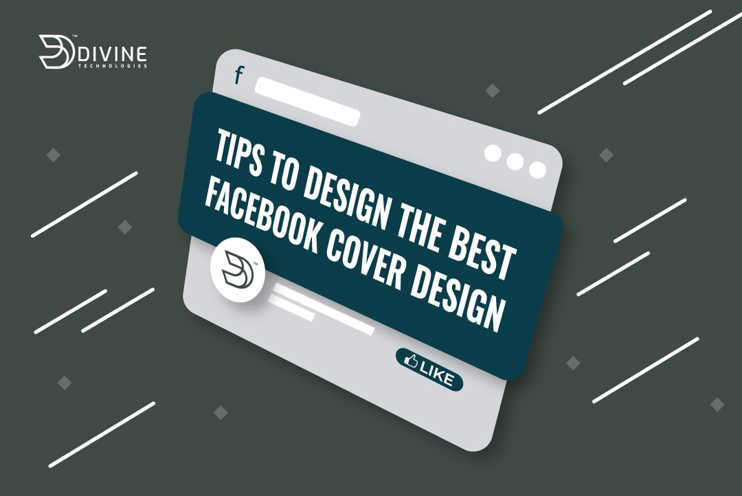 3 Tips to Design The Best Facebook Cover Design Journal
