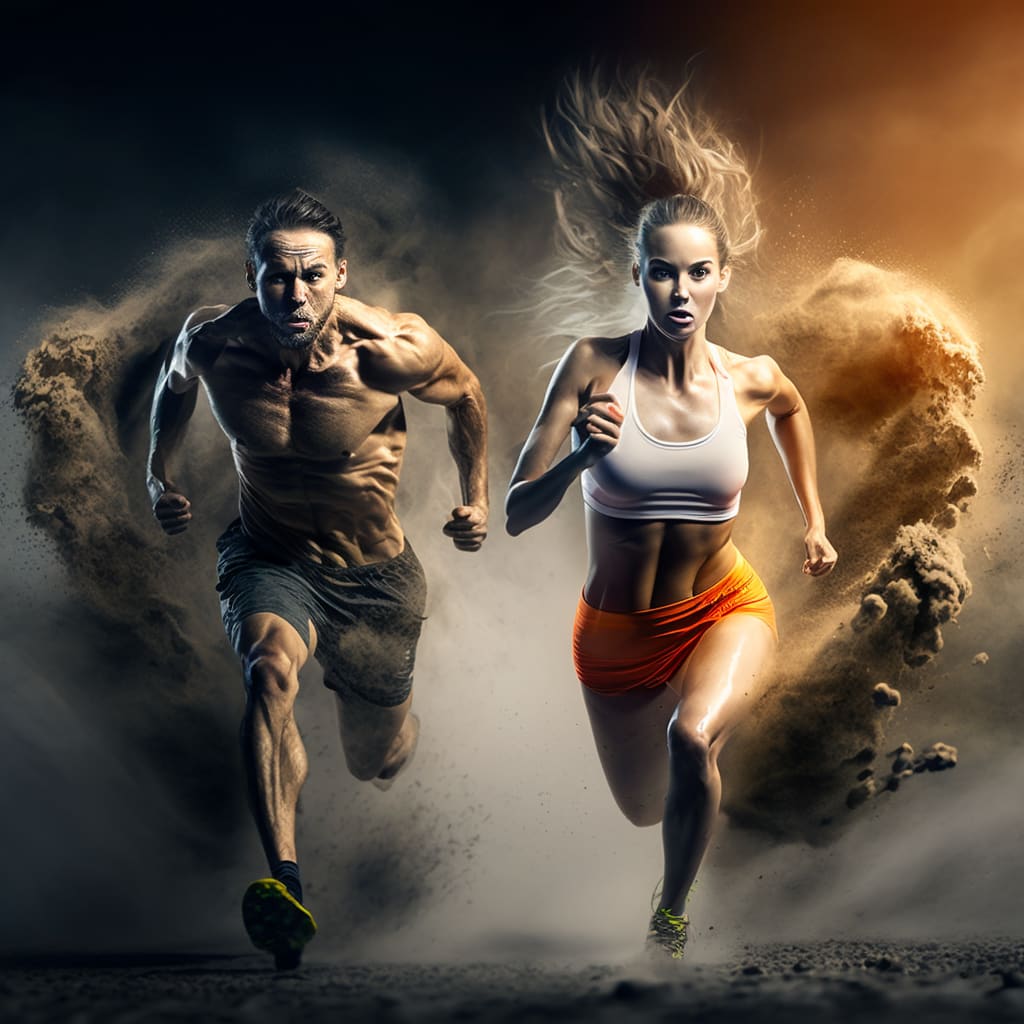 5 Running Workouts You Can Do to Increase Your Speed!