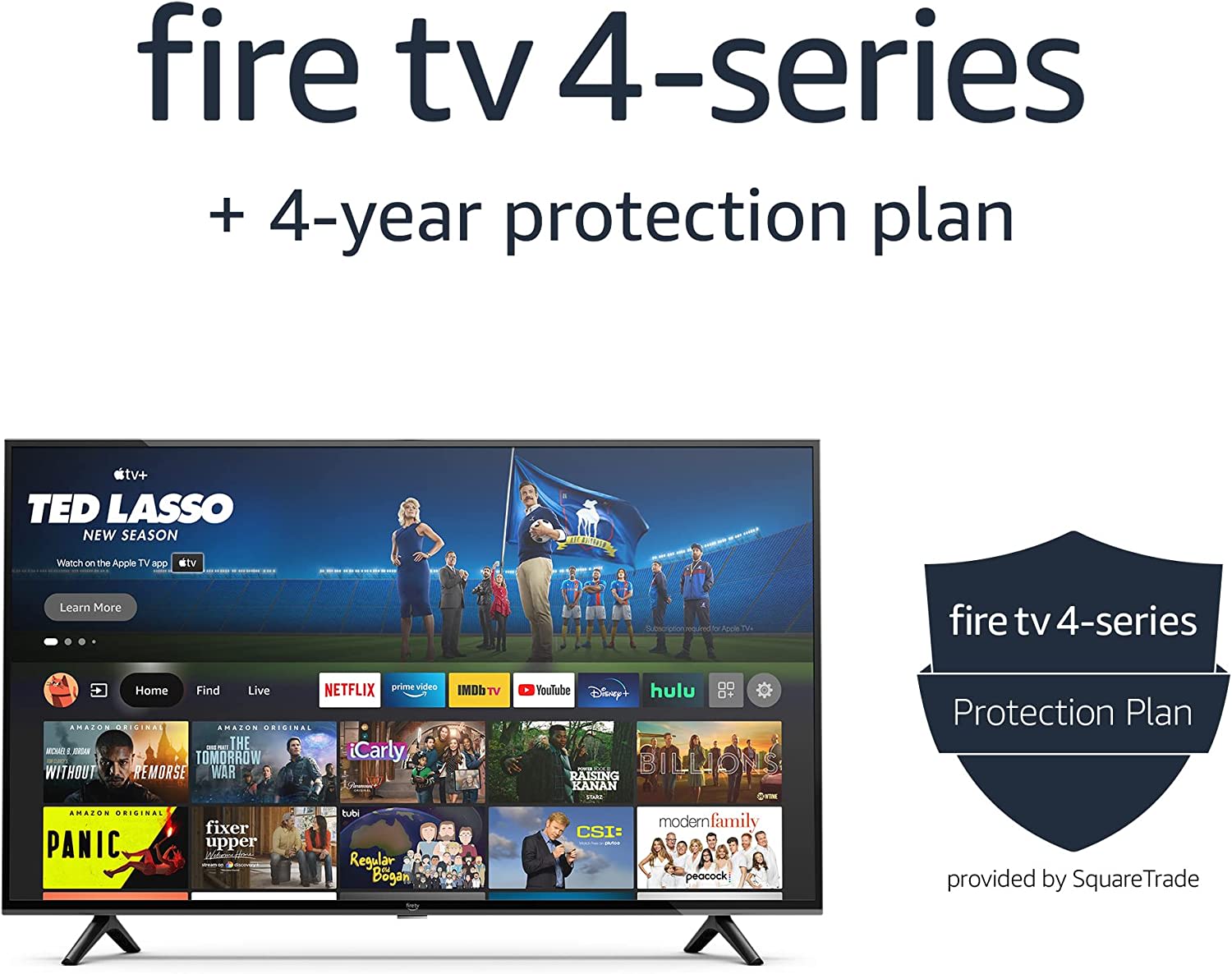 Calling all gamers! Fire TV has a new destination for gaming!, by   Fire TV