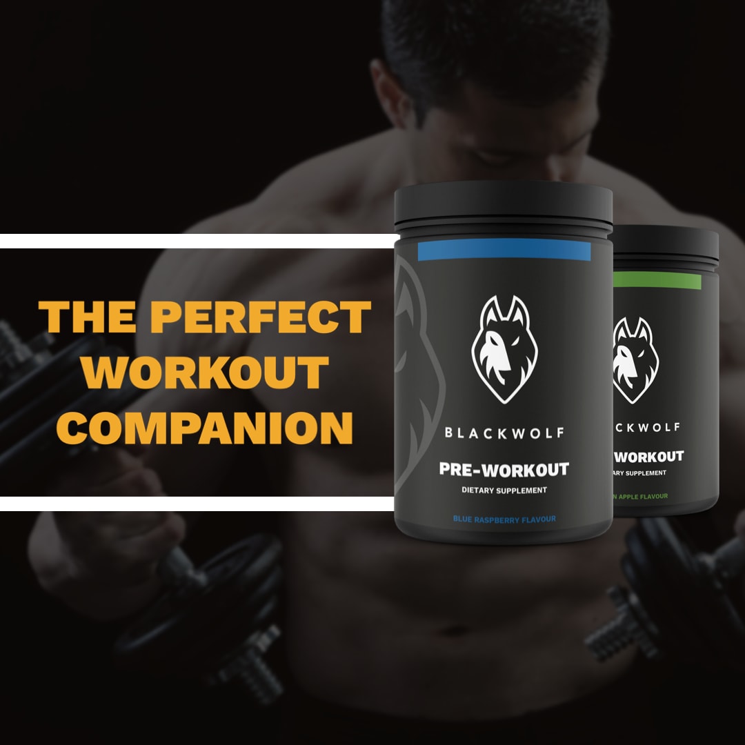 What is Pre workout supplement Education