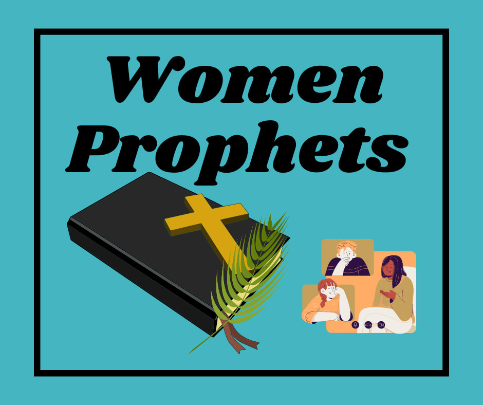 Women prophets Families