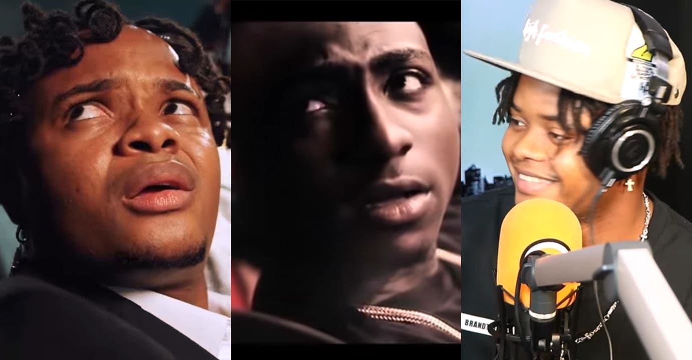 Why I Recreated Davido’s ‘Dami Duro’ Video Crayon Humans