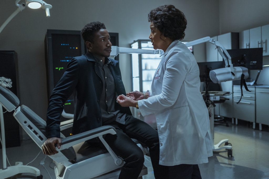 Black Box (2020) Movie Review Geeks