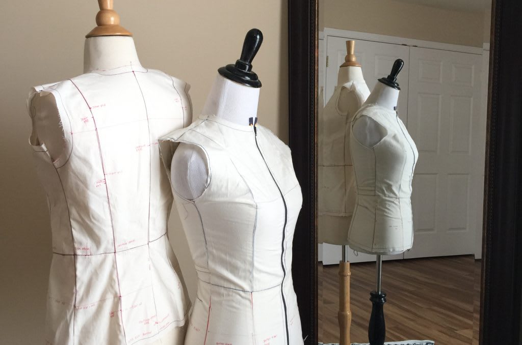 What is the Role of Pattern Drafting in Garment Industry? Education