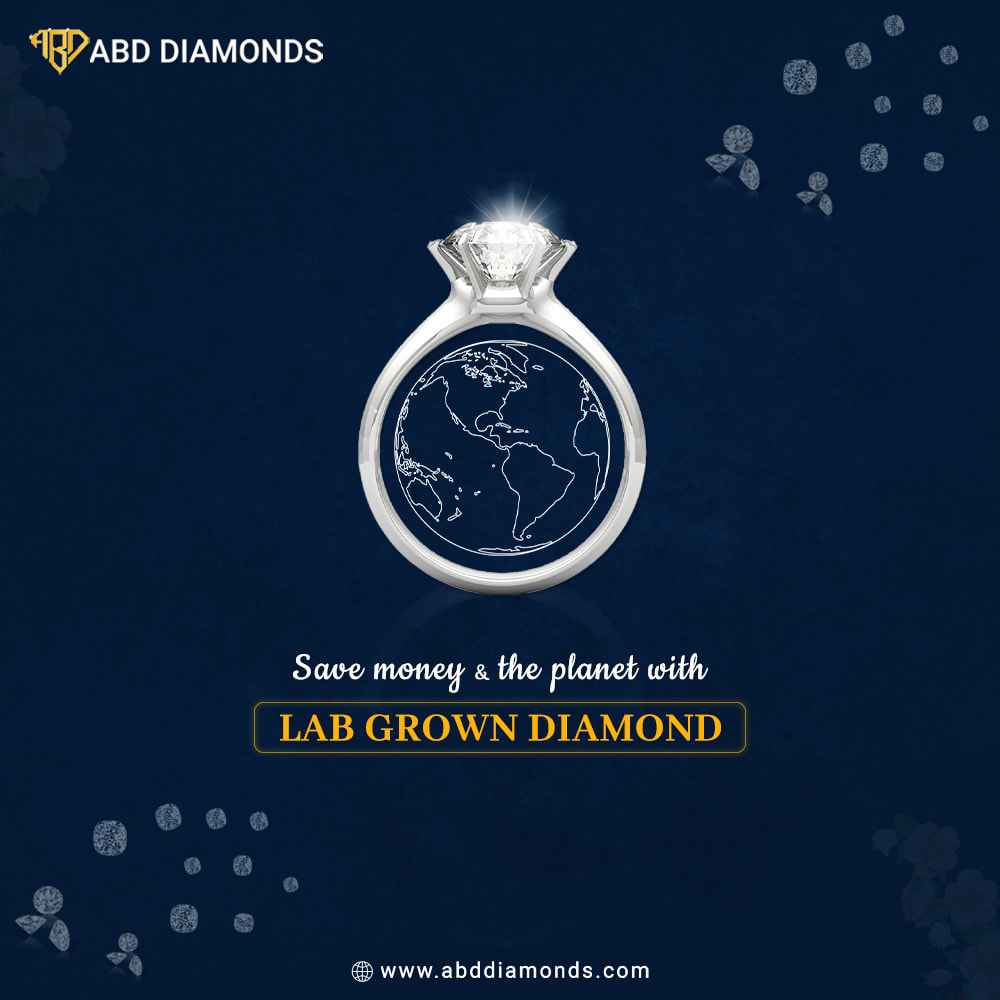 Lab Grown Diamonds Meaning and Common Myths Styled