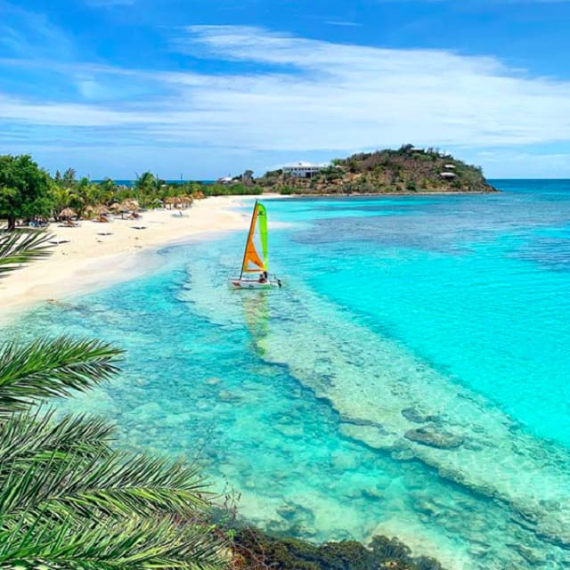 Best Time to Visit Antigua: When to Go for Perfect Weather and Fun ...