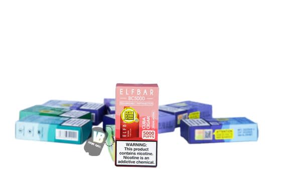 how many puffs in a elf bar bc5000 Buy Geek Bar B5000 Disposable Online main image 1