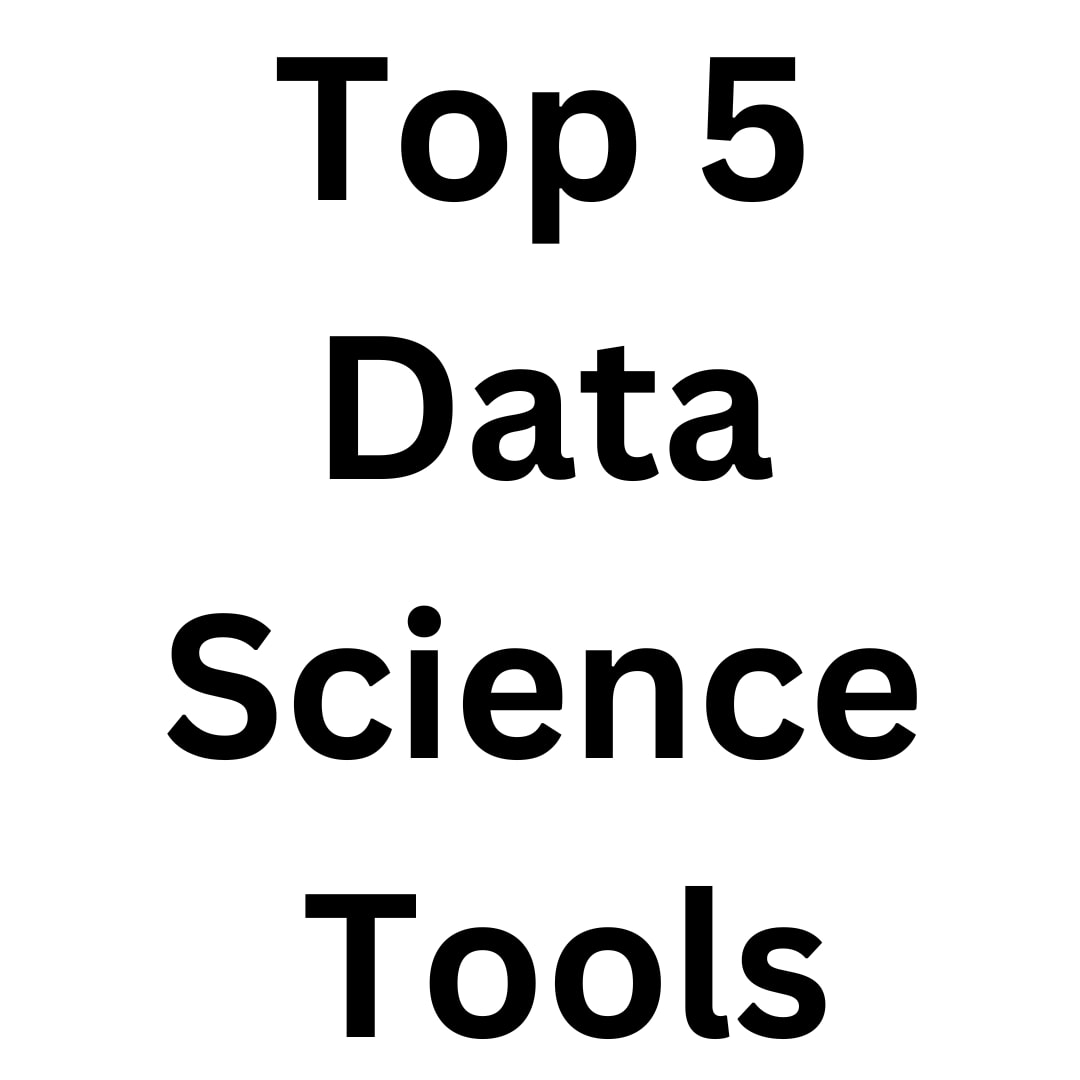 top-5-data-science-tools-education