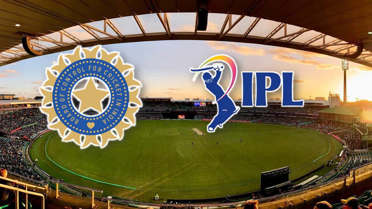 IPL A Brief History of India