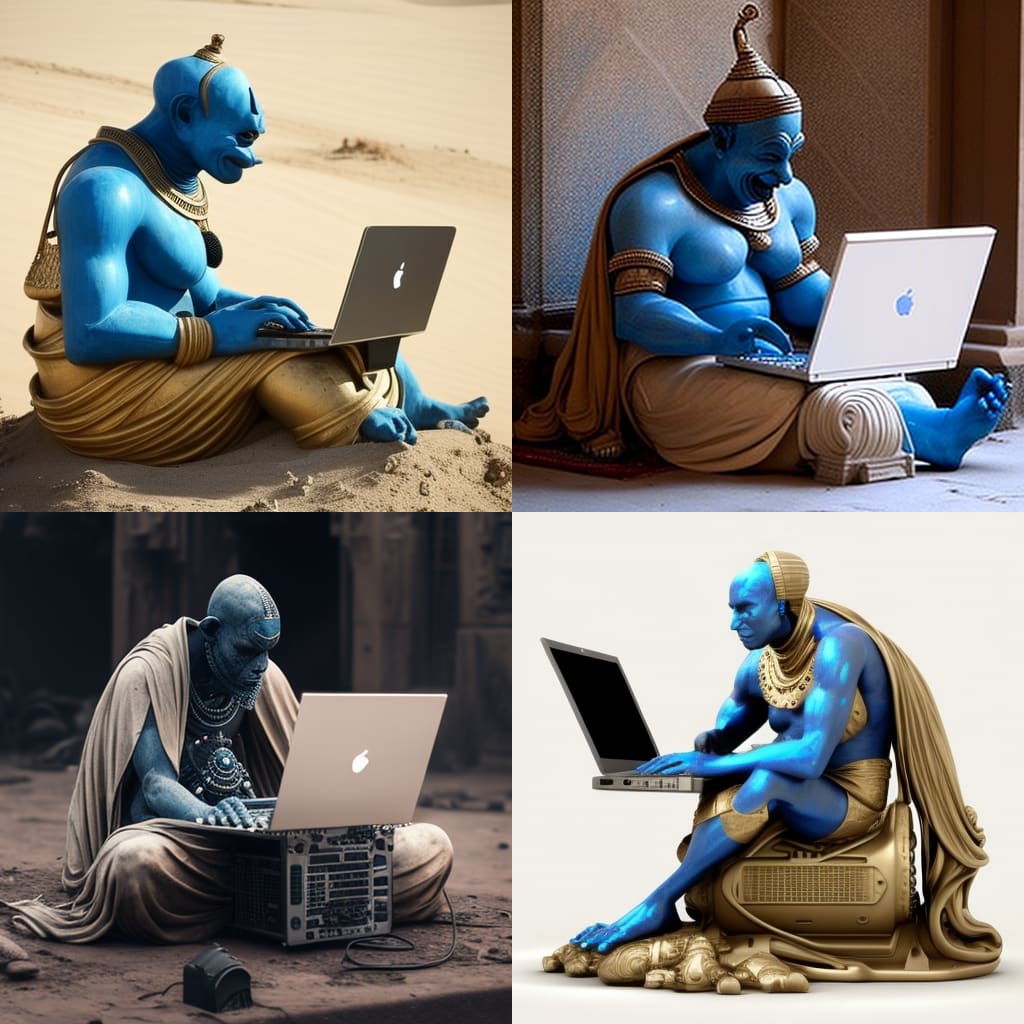 The Modern Genie: Three Wishes That Changed Everything | Fiction