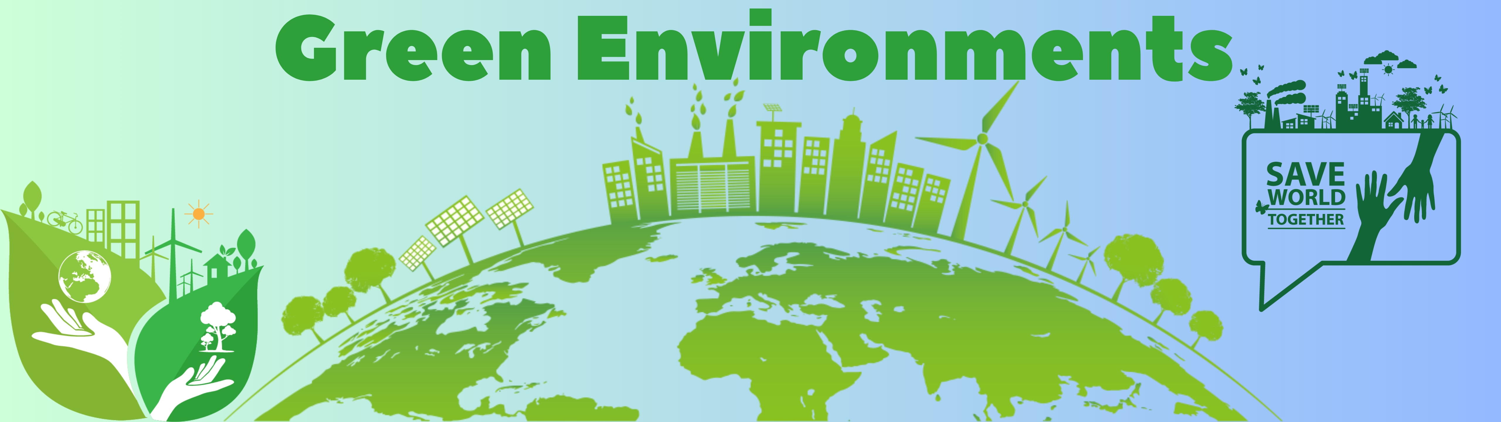 Green EnergyUSA Education