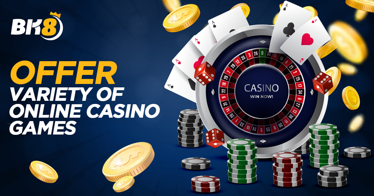 BK8Casino Table Games: A Review for Canadian Players