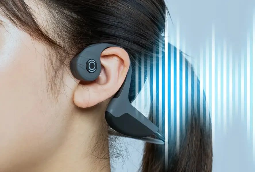 How Do Bone Conduction Headphones Work and How About Their Side Effects? Trader