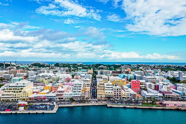 Best Time to Visit Bermuda: Your Ultimate Travel Guide - Vocal Media