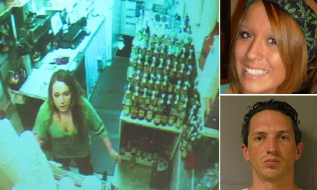 Inside Samantha Koenig's Brutal Murder And The Terrifying 'Ransom