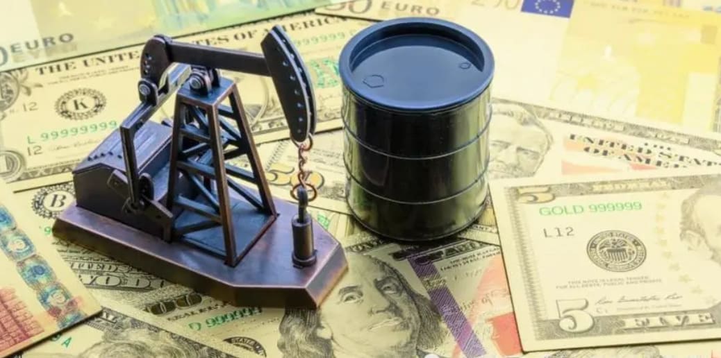 What has gone wrong with the petrodollar system Journal