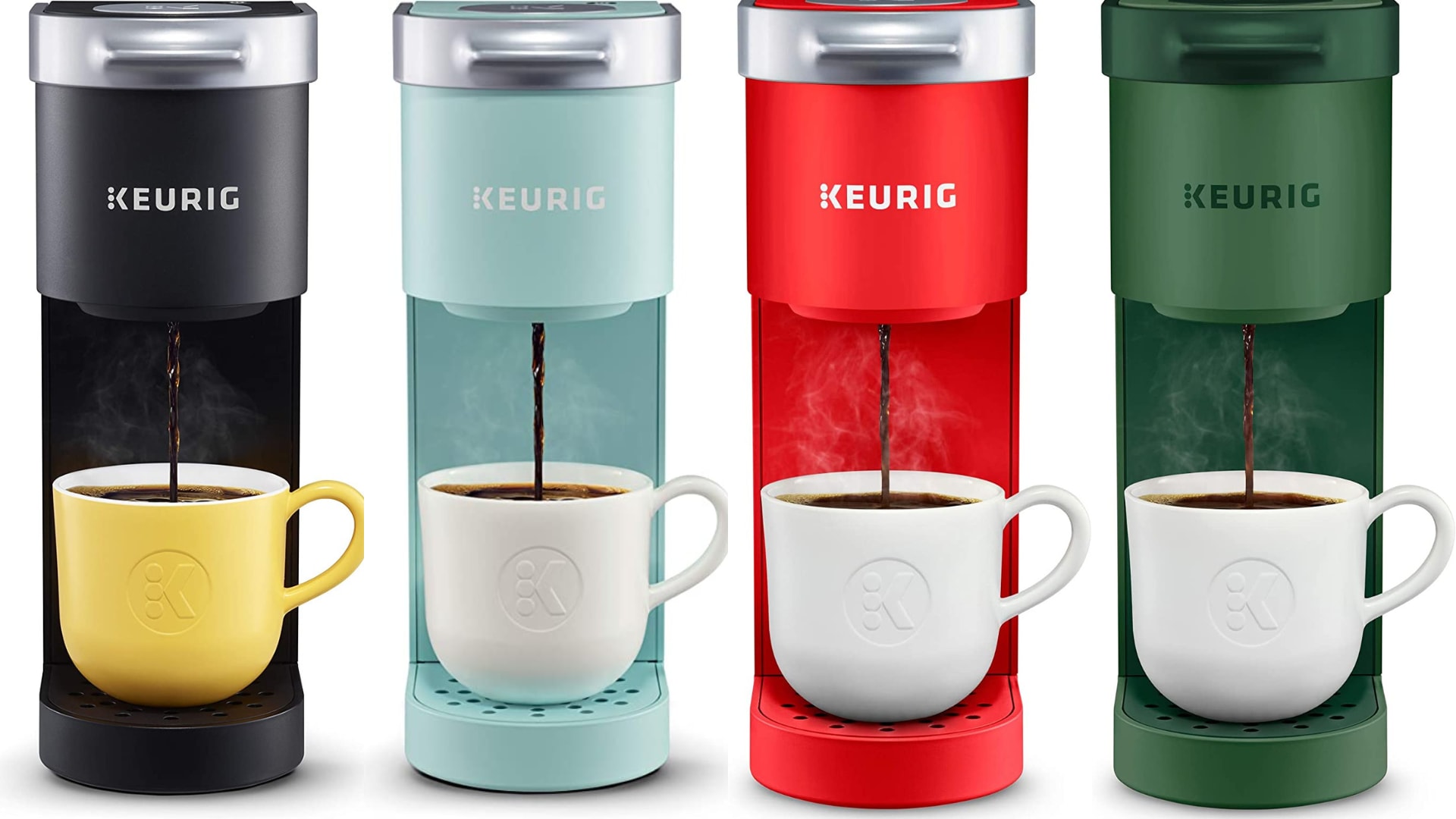 Keurig coffee makers Lifehack