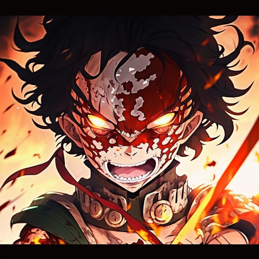 Demon Slayer Reveals Tanjiro's Mysterious New Sword