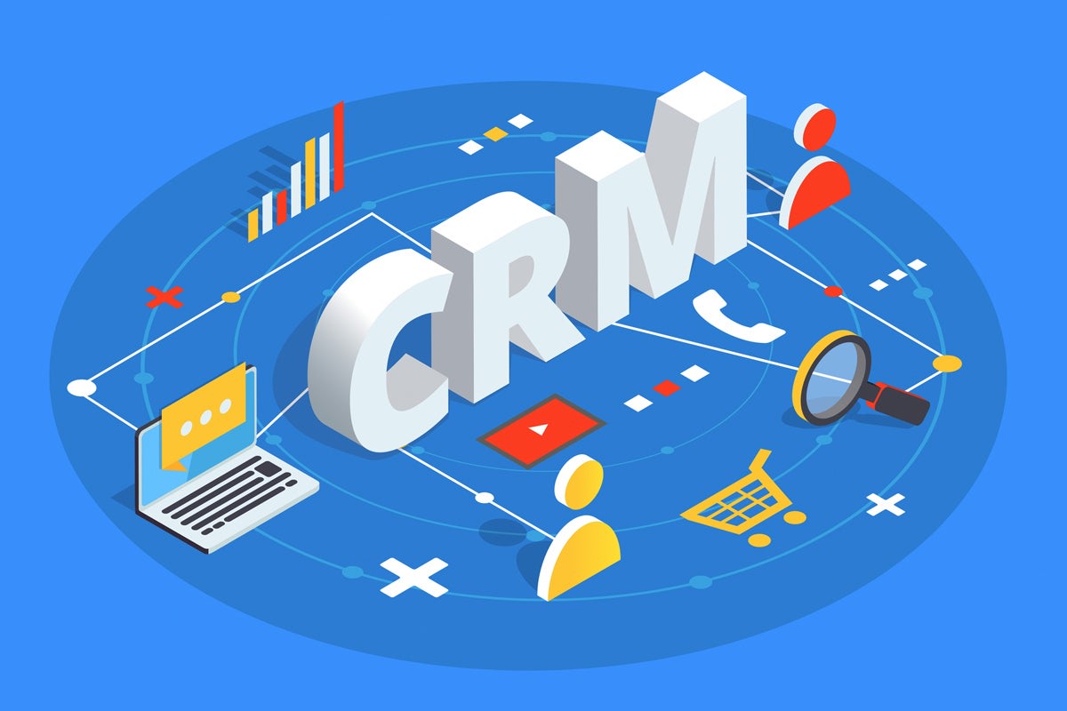 Тестирование crm системы. Тестирование crm системы
