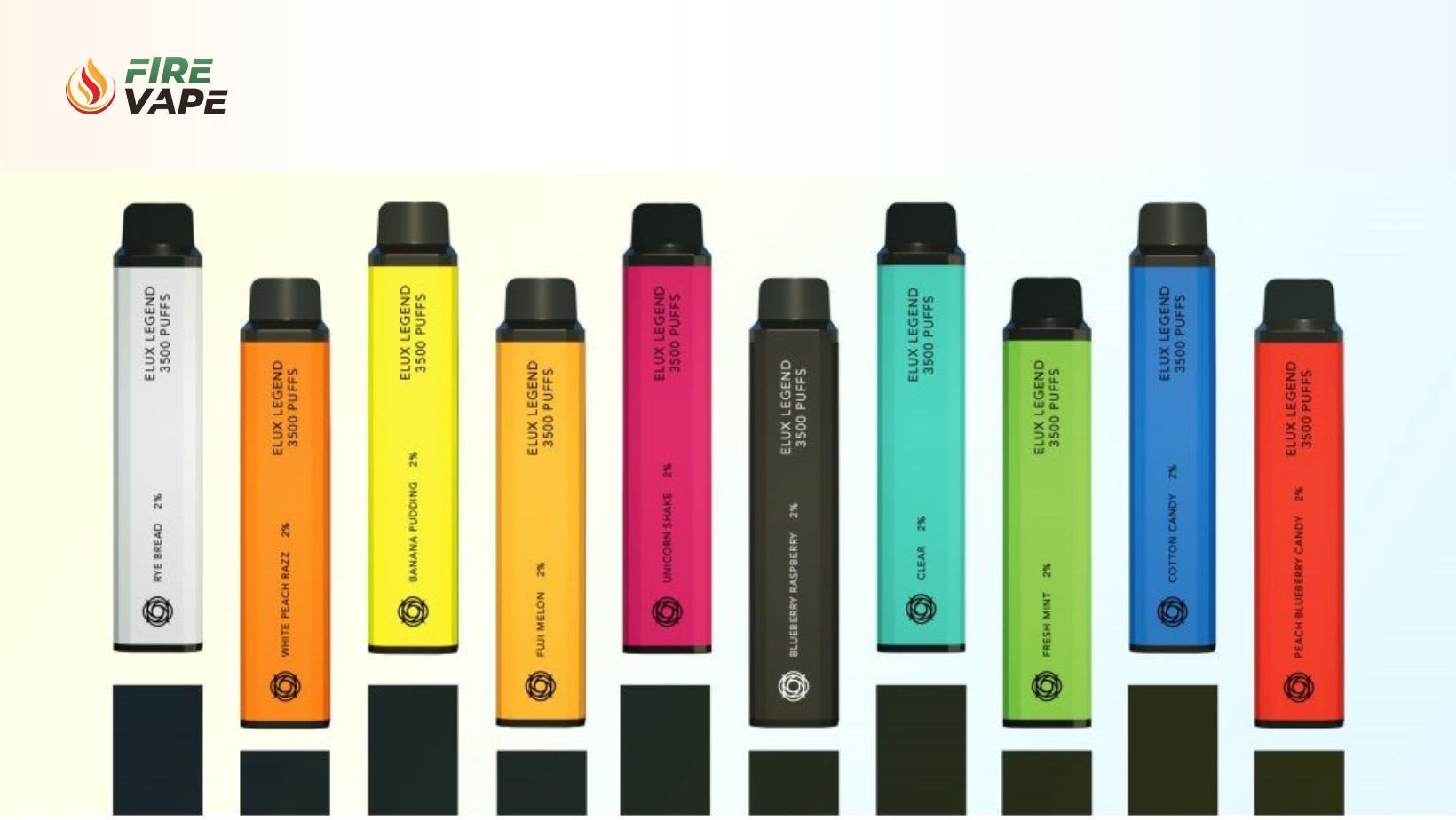 aspire vape mod Get The Best Vaping Experience With The Elux Legend 3500