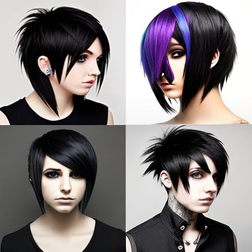 Short Emo Haircuts for Guys Fresh Emo Boy Hairstyle emo boys hair style  boys HD wallpaper  Pxfuel