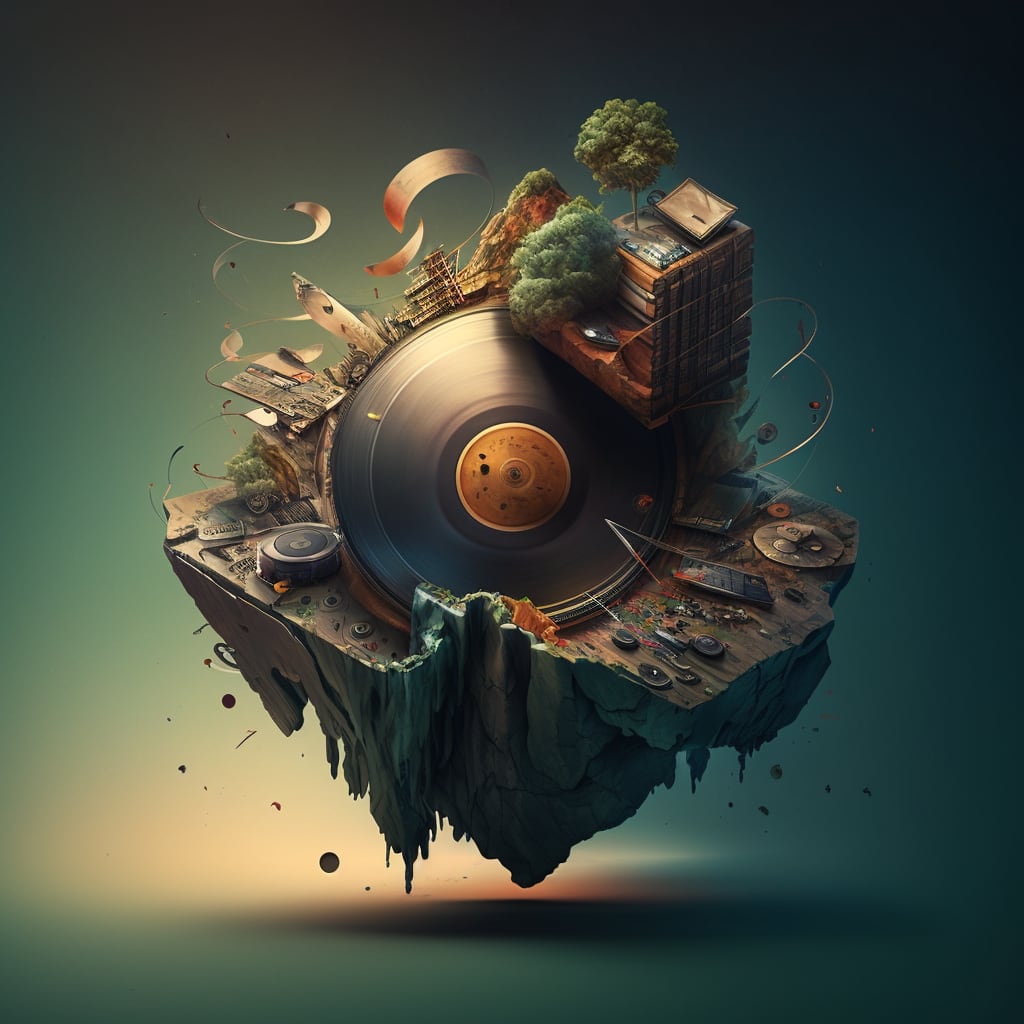 Top Blockchain Music Platforms | Beat