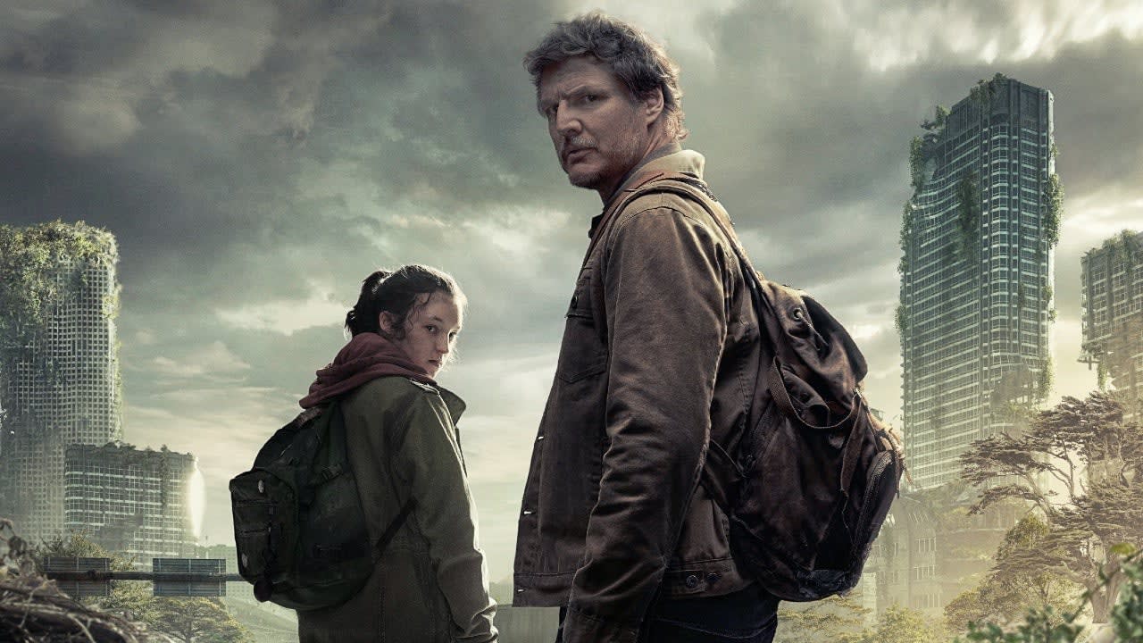 Pedro Pascal, 'The Last of Us' Creators on Navigating Fan