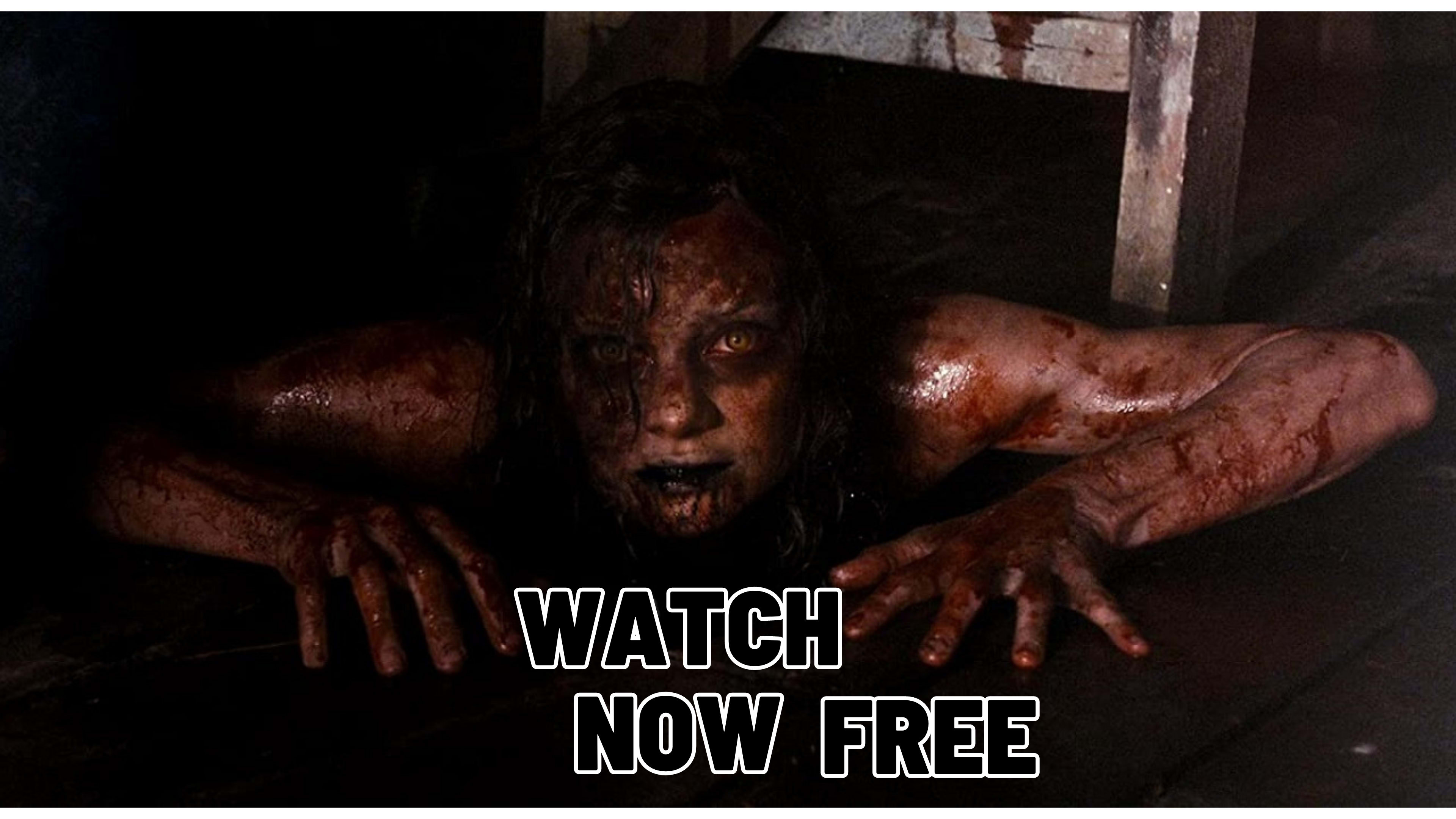 Evil Dead Rise Streaming: Watch & Stream Online via HBO Max